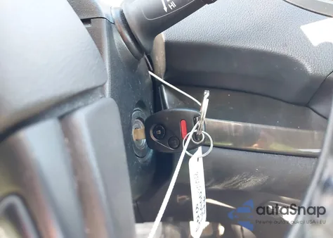 2012 Honda Cr-V Ex-L z USA, uszkodzony, nr VIN JHLRM3H77CC006866